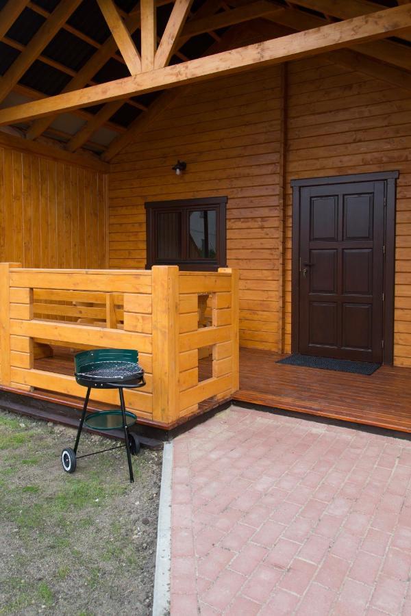 U Sasiadow Mielenko Exterior photo